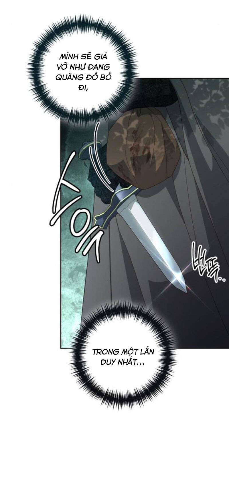 Hoàng Hậu Tái Hôn Chapter 174 - Trang 2