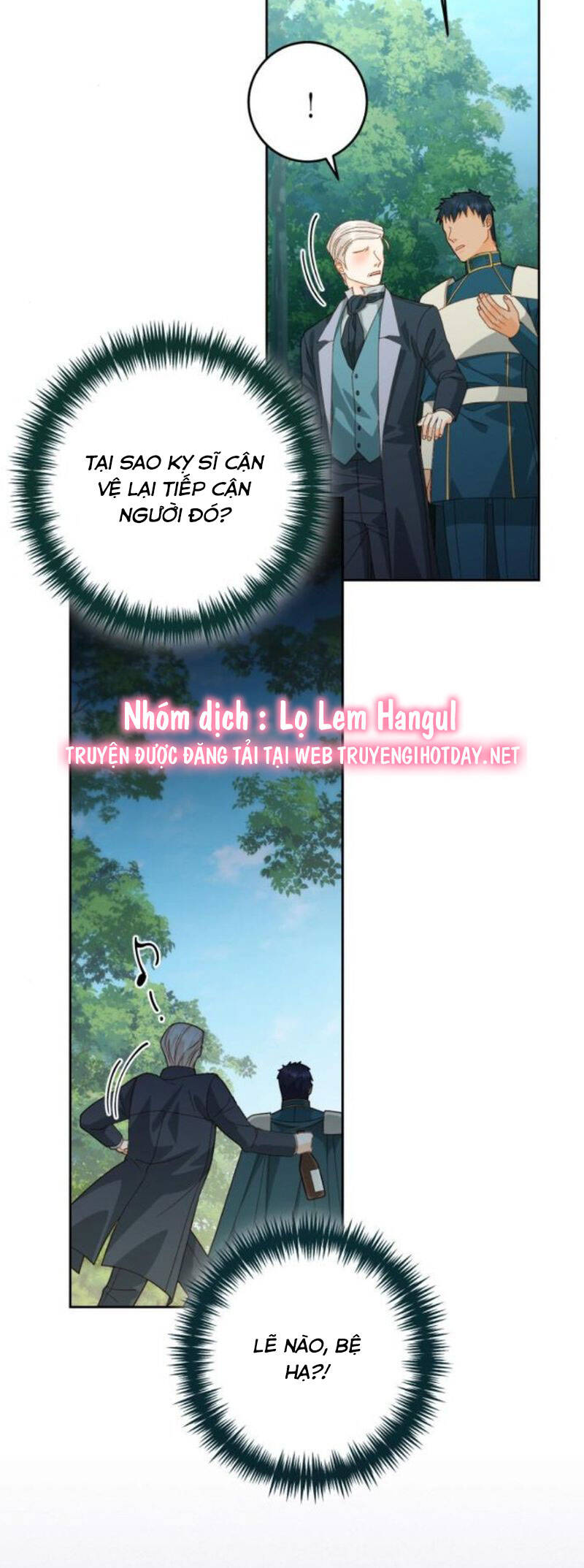 Hoàng Hậu Tái Hôn Chapter 174 - Trang 2