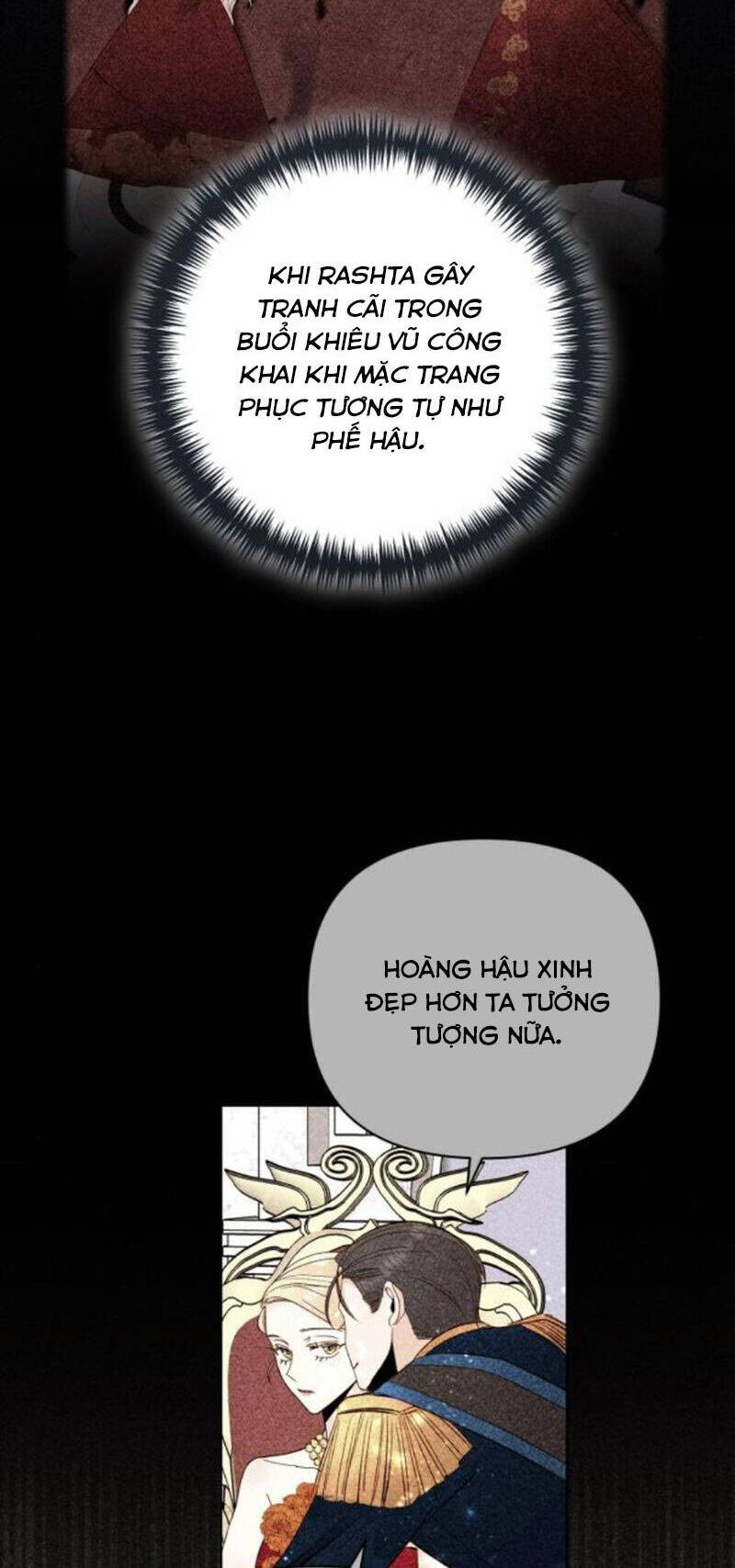 Hoàng Hậu Tái Hôn Chapter 174 - Trang 2