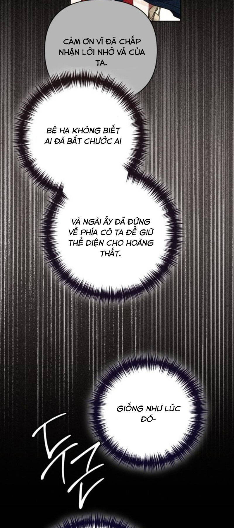 Hoàng Hậu Tái Hôn Chapter 174 - Trang 2