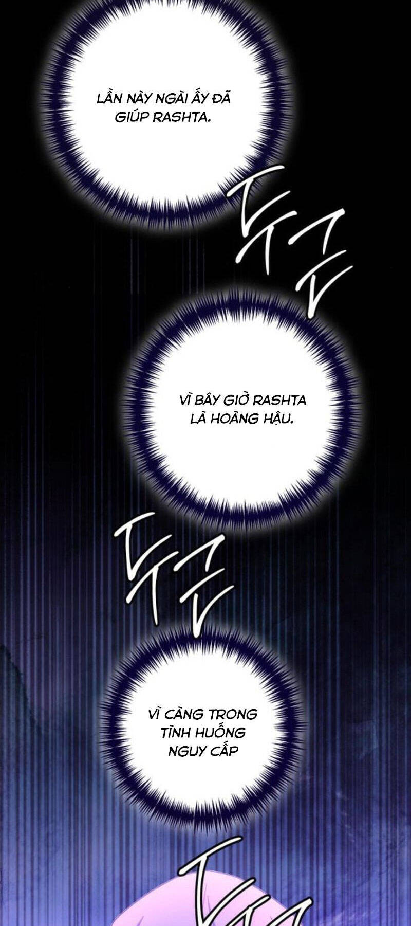 Hoàng Hậu Tái Hôn Chapter 174 - Trang 2