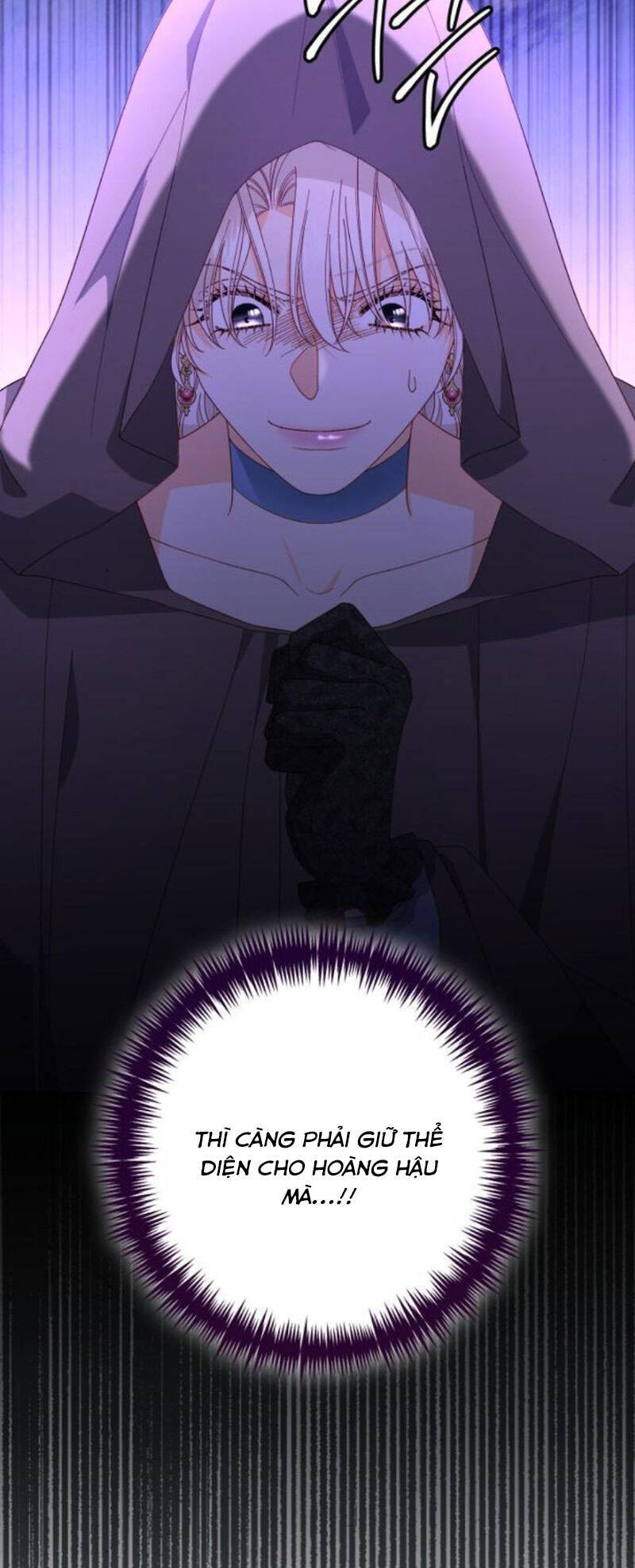 Hoàng Hậu Tái Hôn Chapter 174 - Trang 2