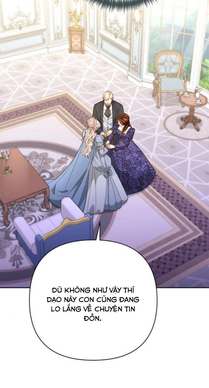 Hoàng Hậu Tái Hôn Chapter 174 - Trang 2