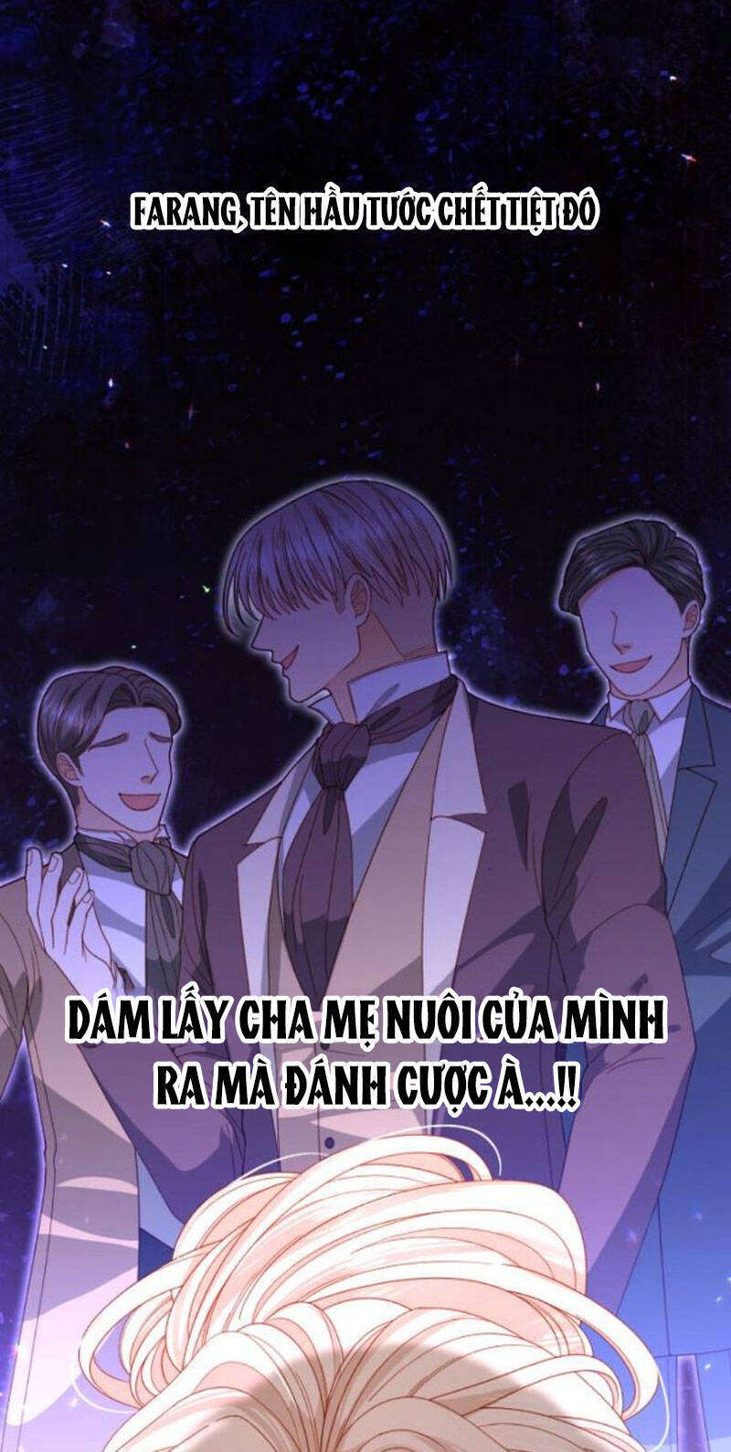 Hoàng Hậu Tái Hôn Chapter 174 - Trang 2