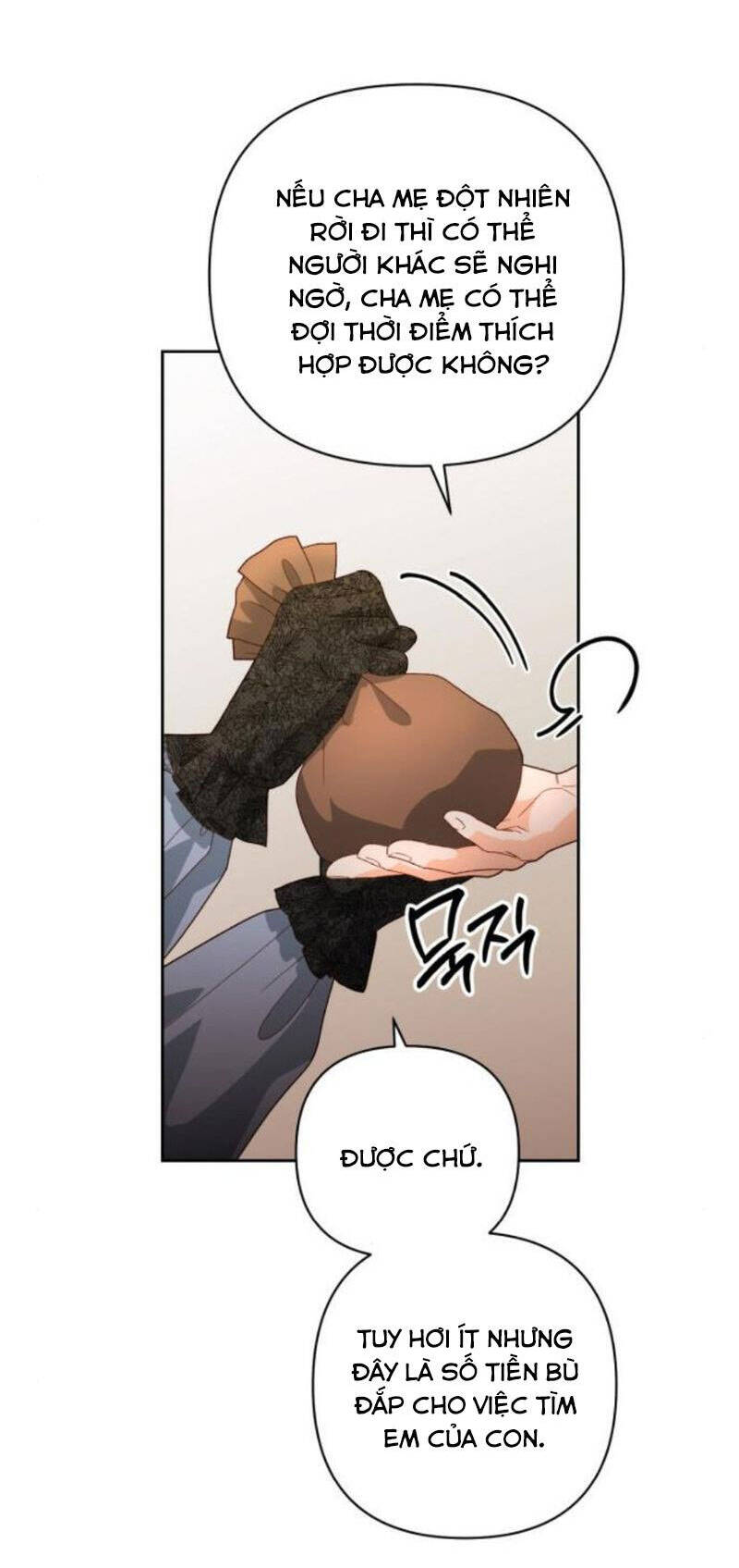 Hoàng Hậu Tái Hôn Chapter 174 - Trang 2