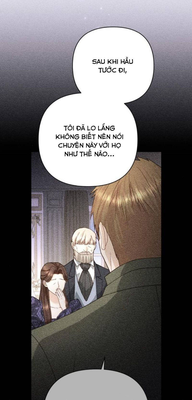 Hoàng Hậu Tái Hôn Chapter 174 - Trang 2