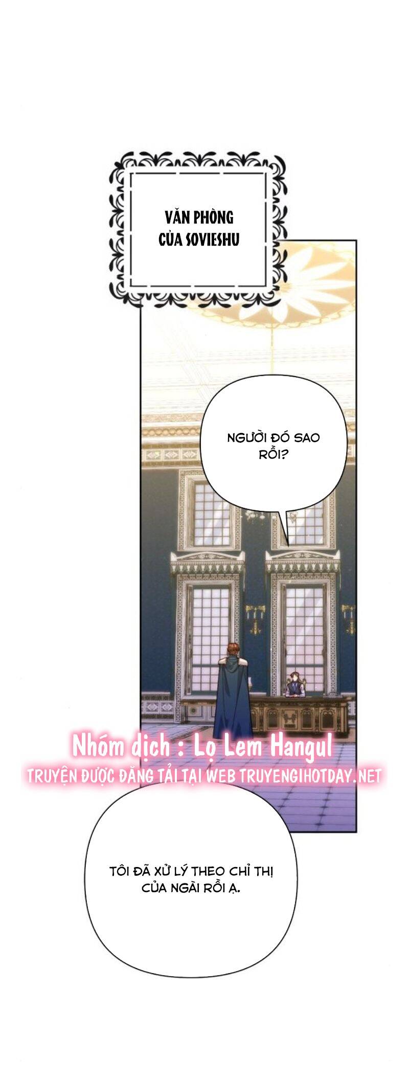 Hoàng Hậu Tái Hôn Chapter 175 - Trang 2