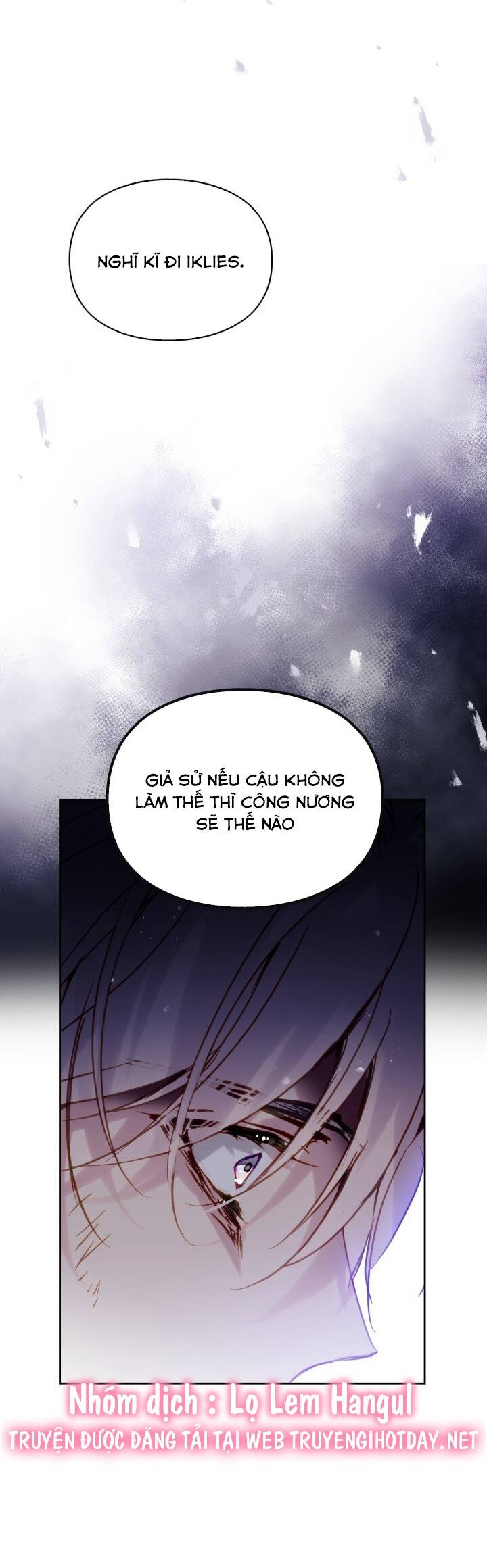 Hoàng Hậu Tái Hôn Chapter 175 - Trang 2