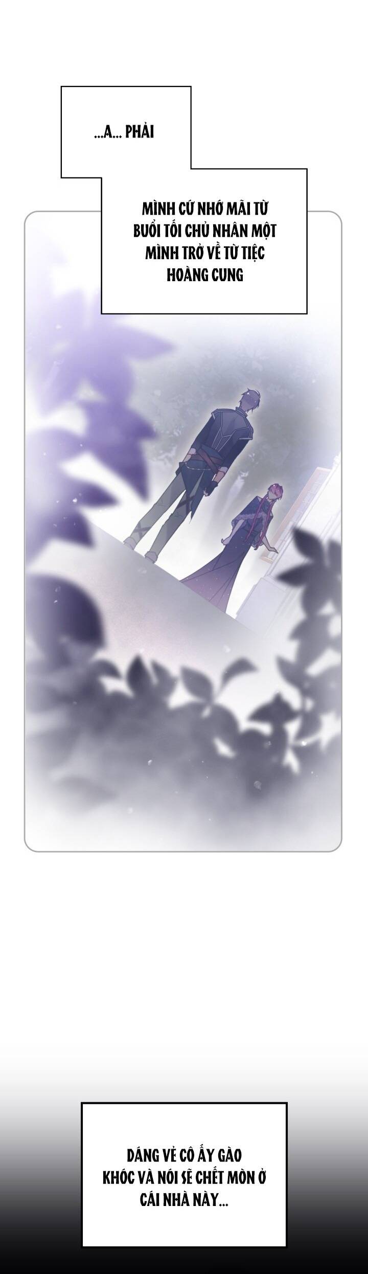 Hoàng Hậu Tái Hôn Chapter 175 - Trang 2