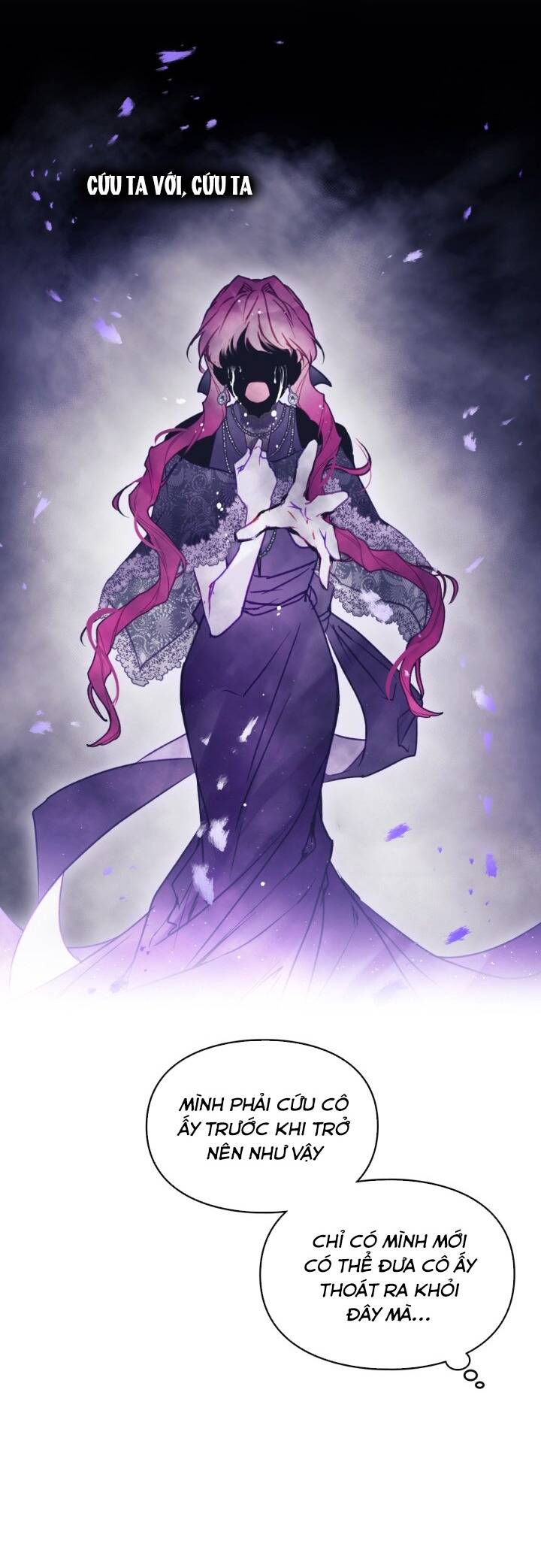 Hoàng Hậu Tái Hôn Chapter 175 - Trang 2