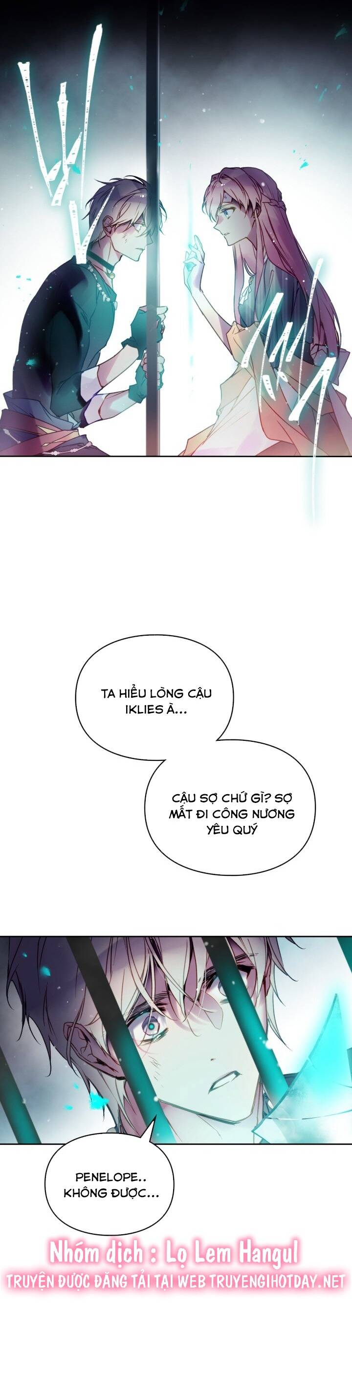 Hoàng Hậu Tái Hôn Chapter 175 - Trang 2