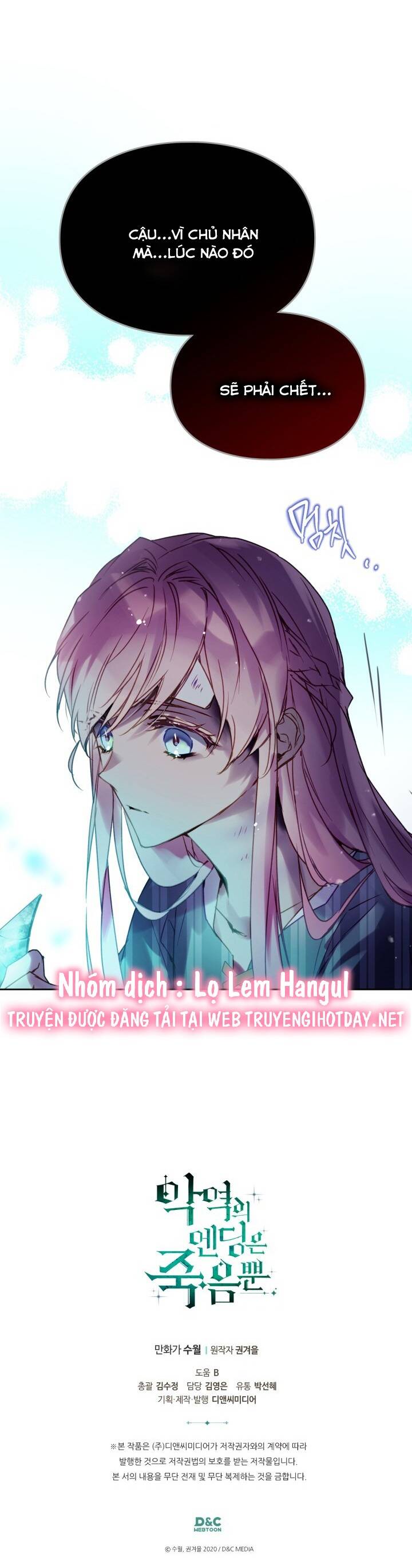Hoàng Hậu Tái Hôn Chapter 175 - Trang 2