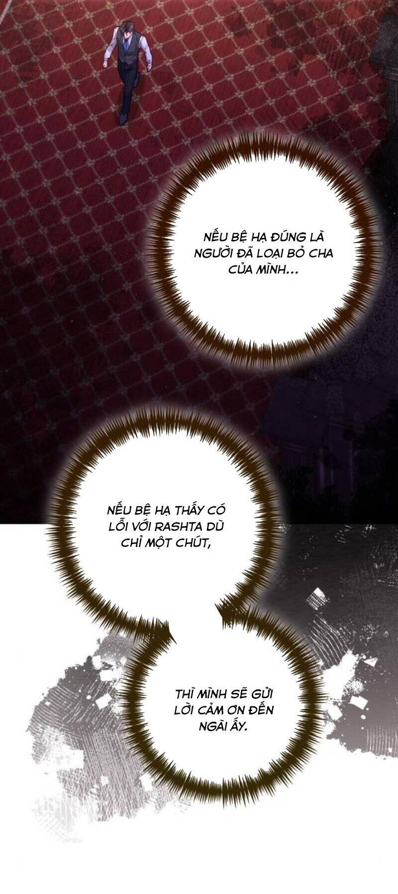 Hoàng Hậu Tái Hôn Chapter 175 - Trang 2