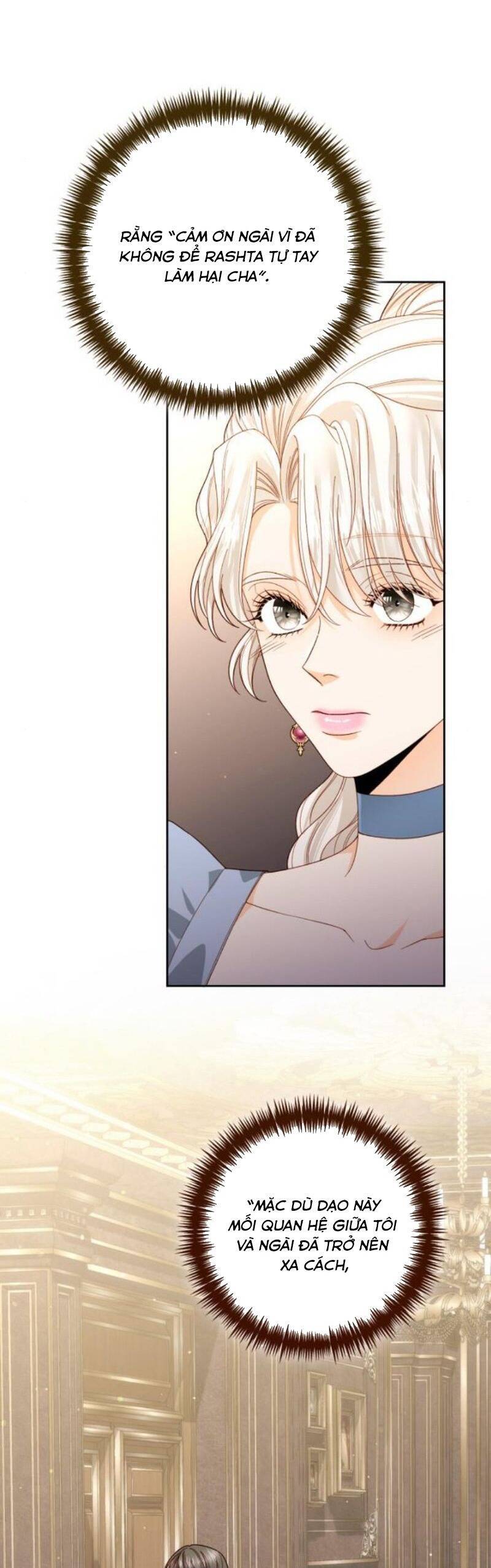Hoàng Hậu Tái Hôn Chapter 175 - Trang 2