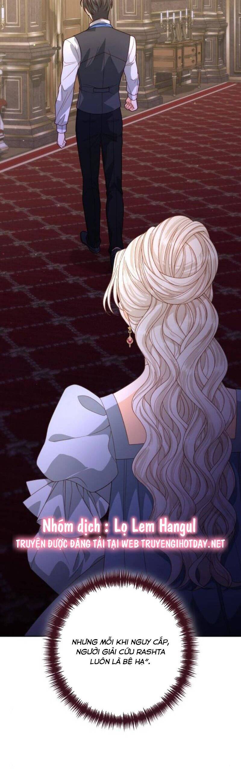 Hoàng Hậu Tái Hôn Chapter 175 - Trang 2
