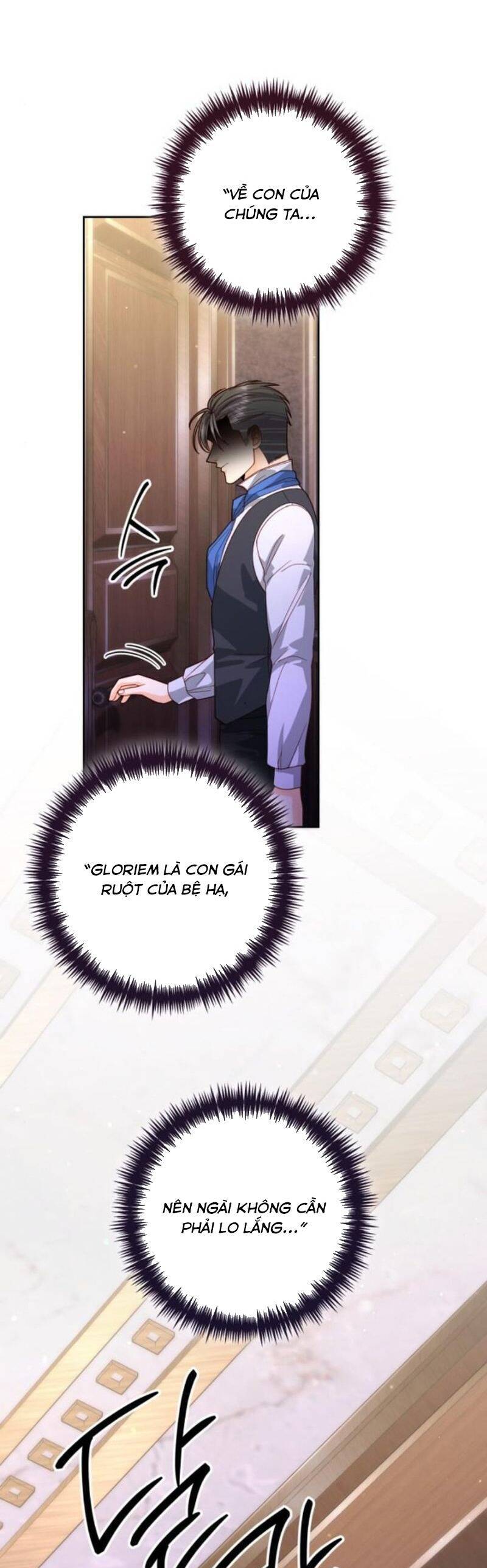 Hoàng Hậu Tái Hôn Chapter 175 - Trang 2