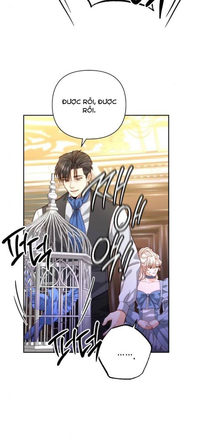 Hoàng Hậu Tái Hôn Chapter 175 - Trang 2