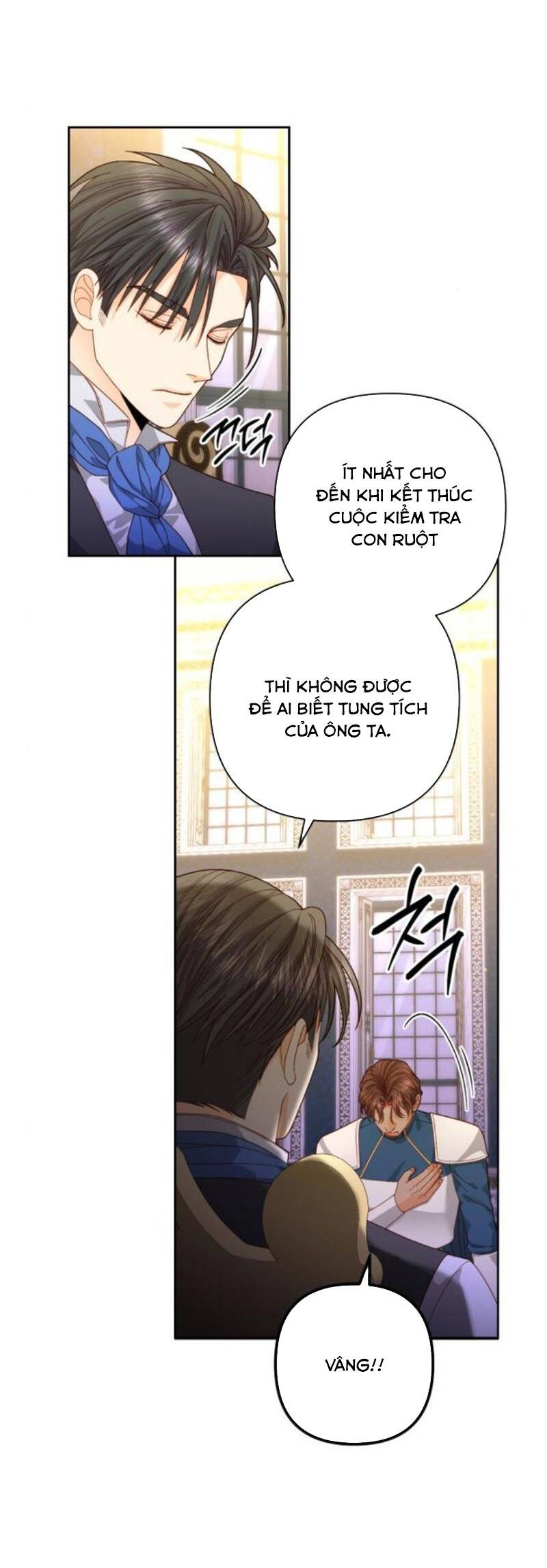Hoàng Hậu Tái Hôn Chapter 175 - Trang 2