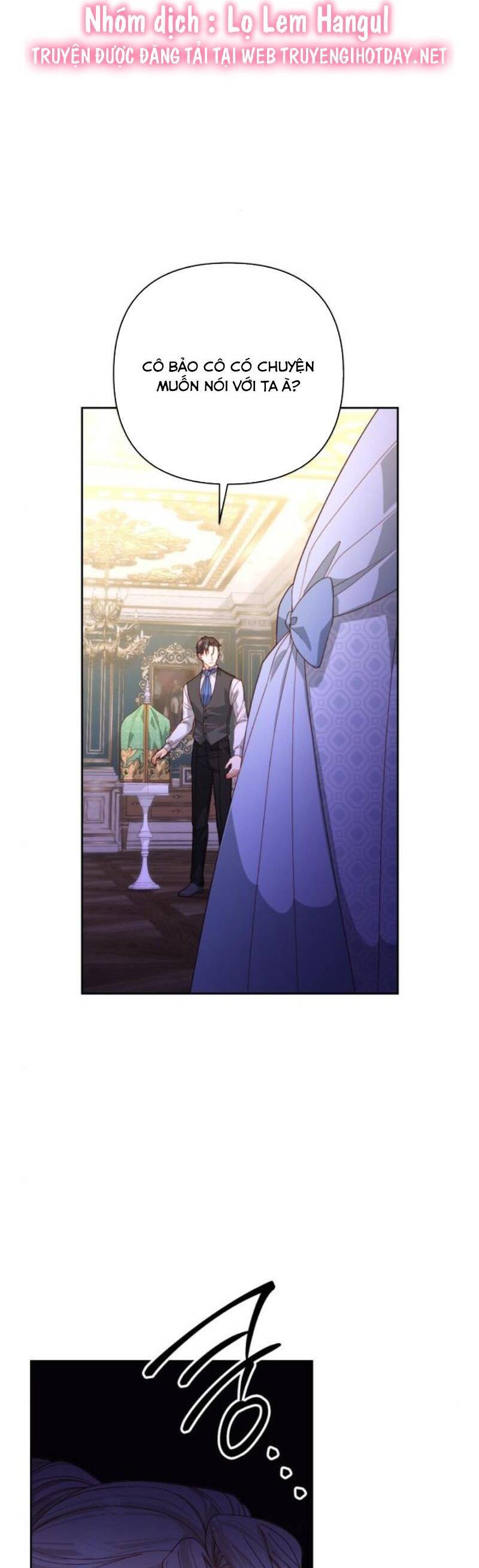 Hoàng Hậu Tái Hôn Chapter 175 - Trang 2