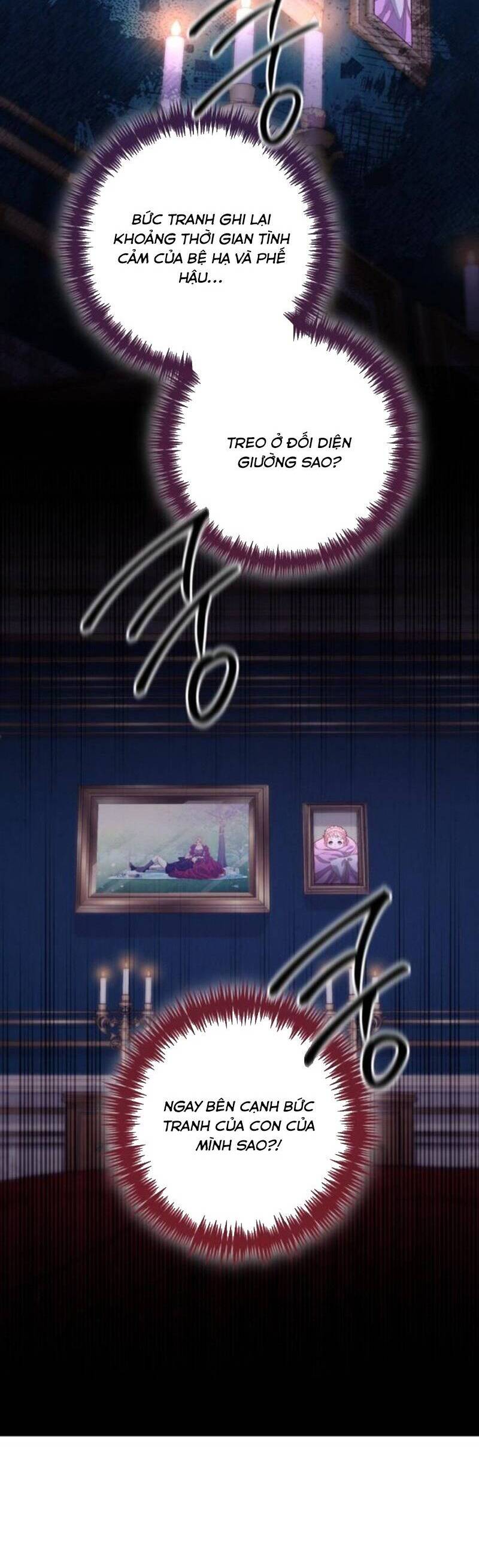 Hoàng Hậu Tái Hôn Chapter 175 - Trang 2