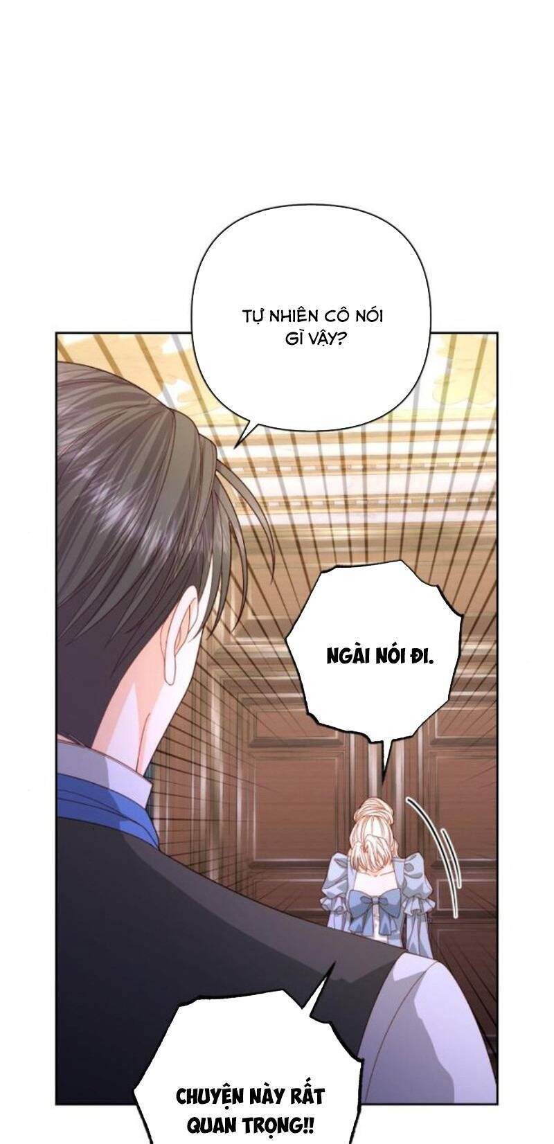 Hoàng Hậu Tái Hôn Chapter 175 - Trang 2