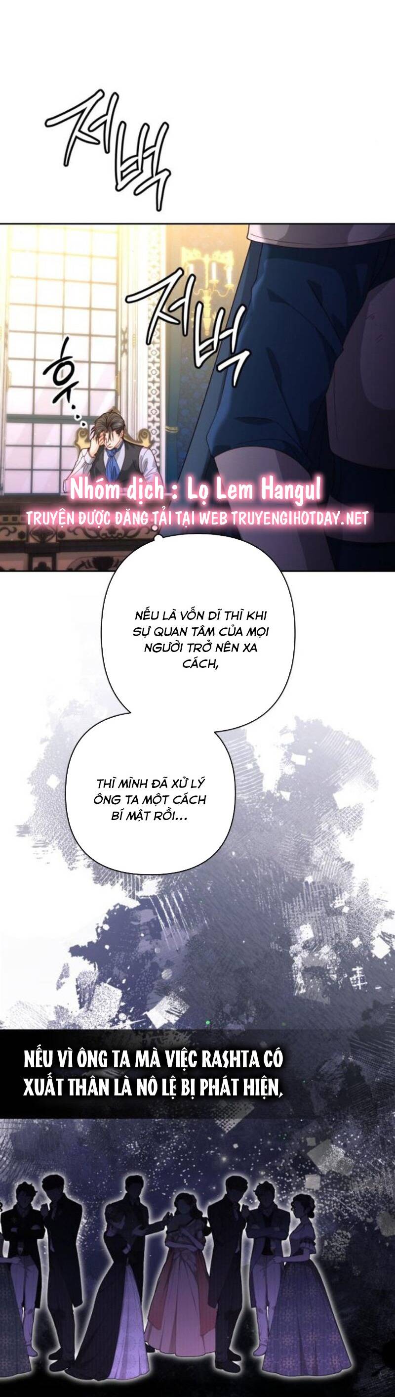 Hoàng Hậu Tái Hôn Chapter 175 - Trang 2