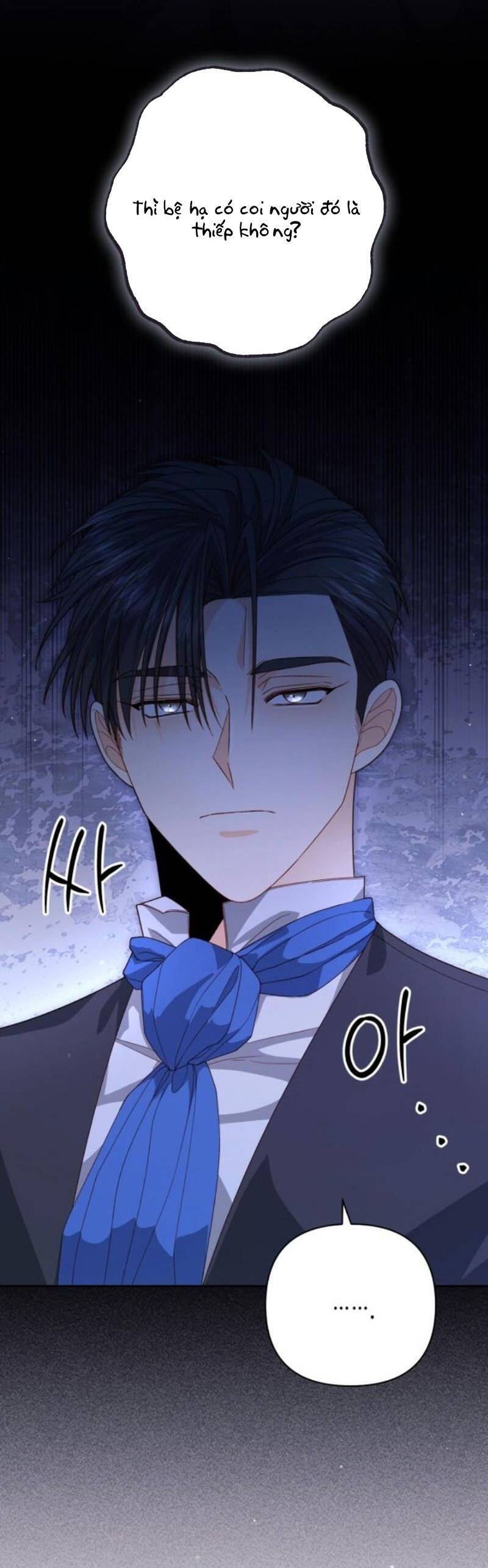 Hoàng Hậu Tái Hôn Chapter 175 - Trang 2