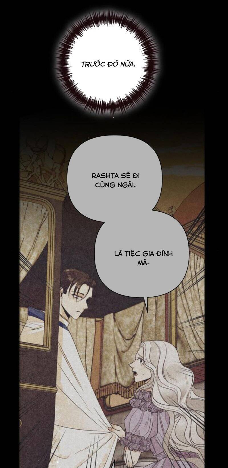 Hoàng Hậu Tái Hôn Chapter 175 - Trang 2
