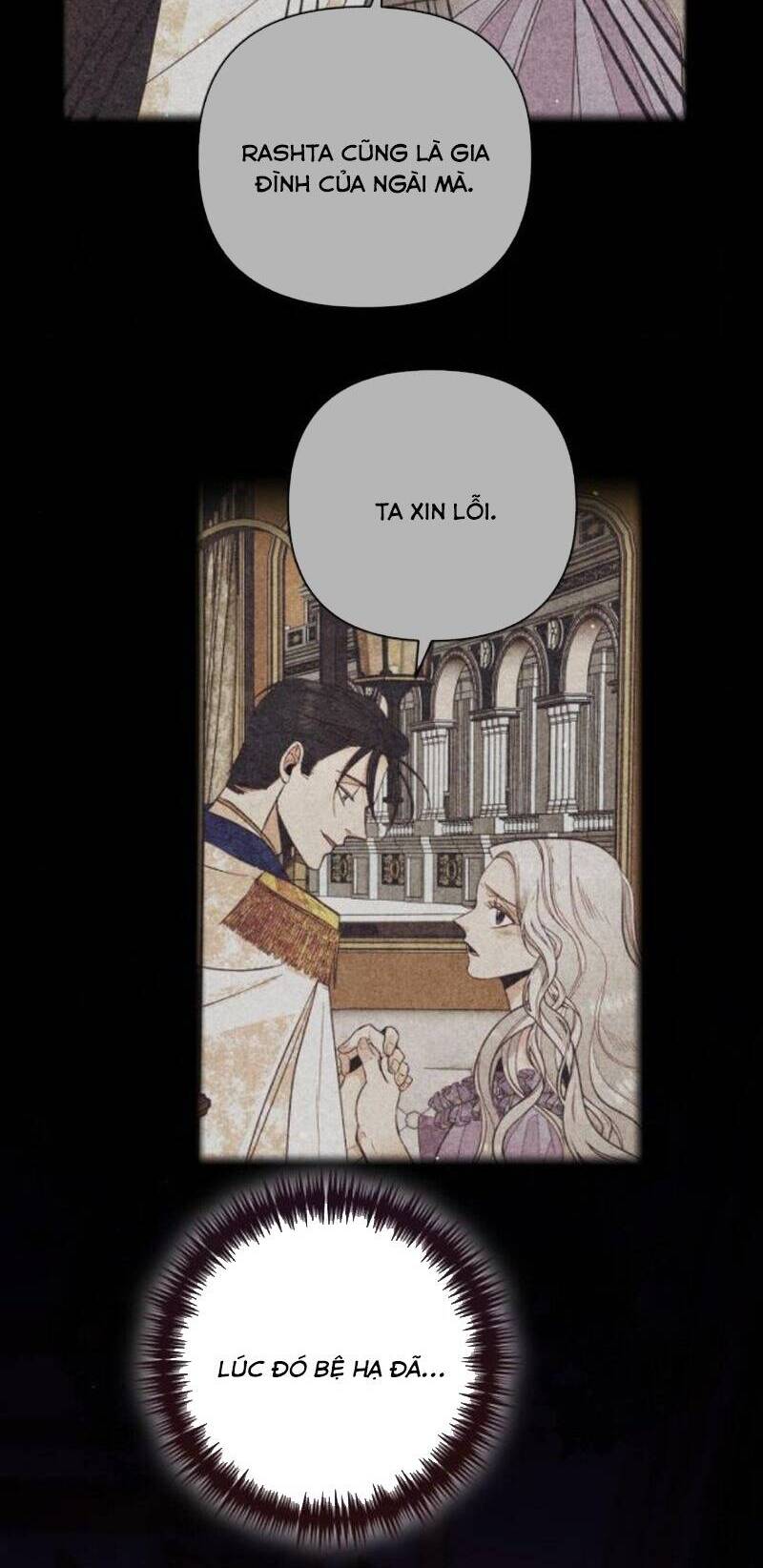 Hoàng Hậu Tái Hôn Chapter 175 - Trang 2