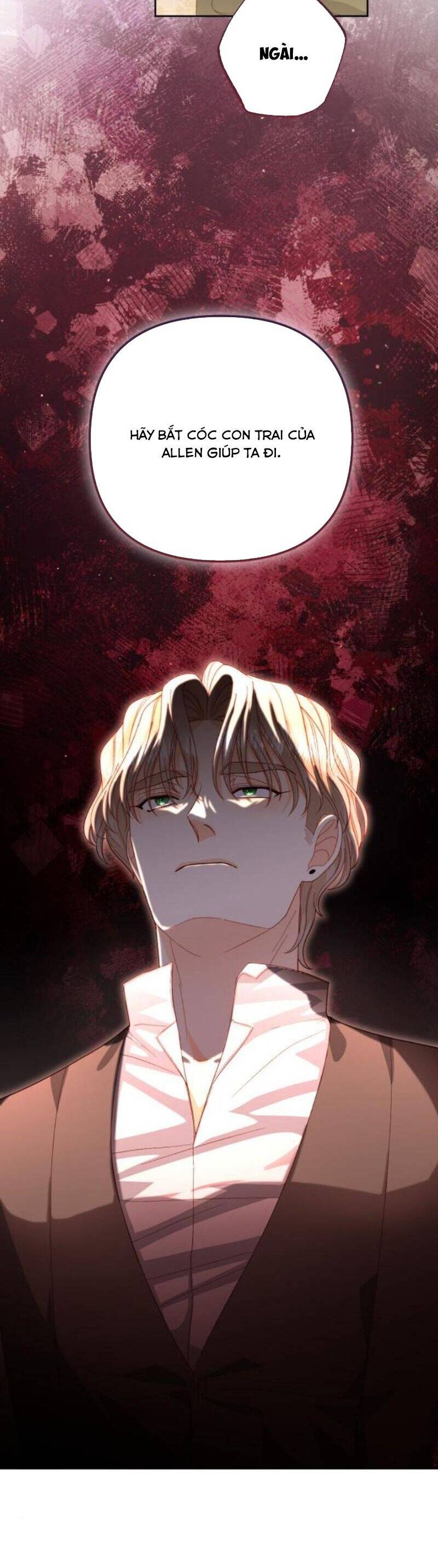 Hoàng Hậu Tái Hôn Chapter 175 - Trang 2