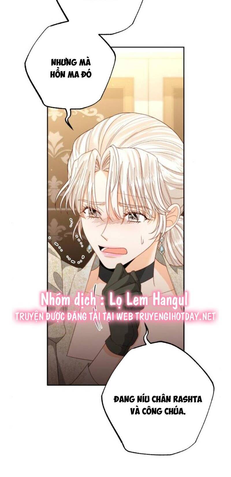 Hoàng Hậu Tái Hôn Chapter 175 - Trang 2