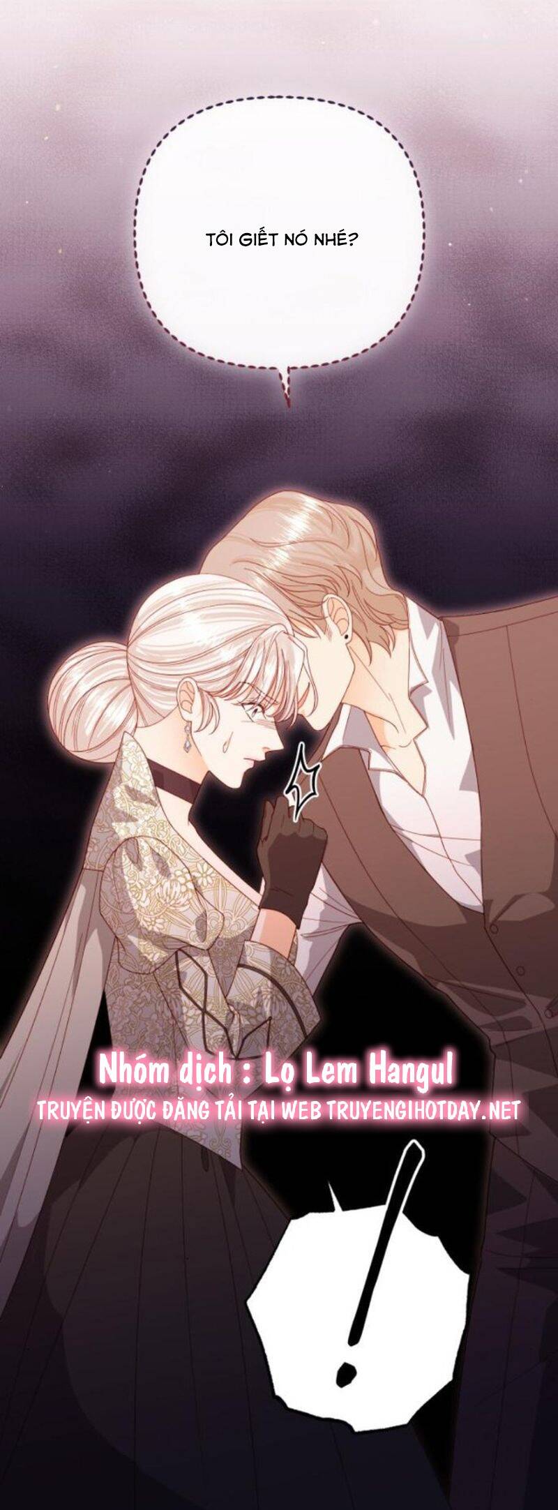 Hoàng Hậu Tái Hôn Chapter 175 - Trang 2