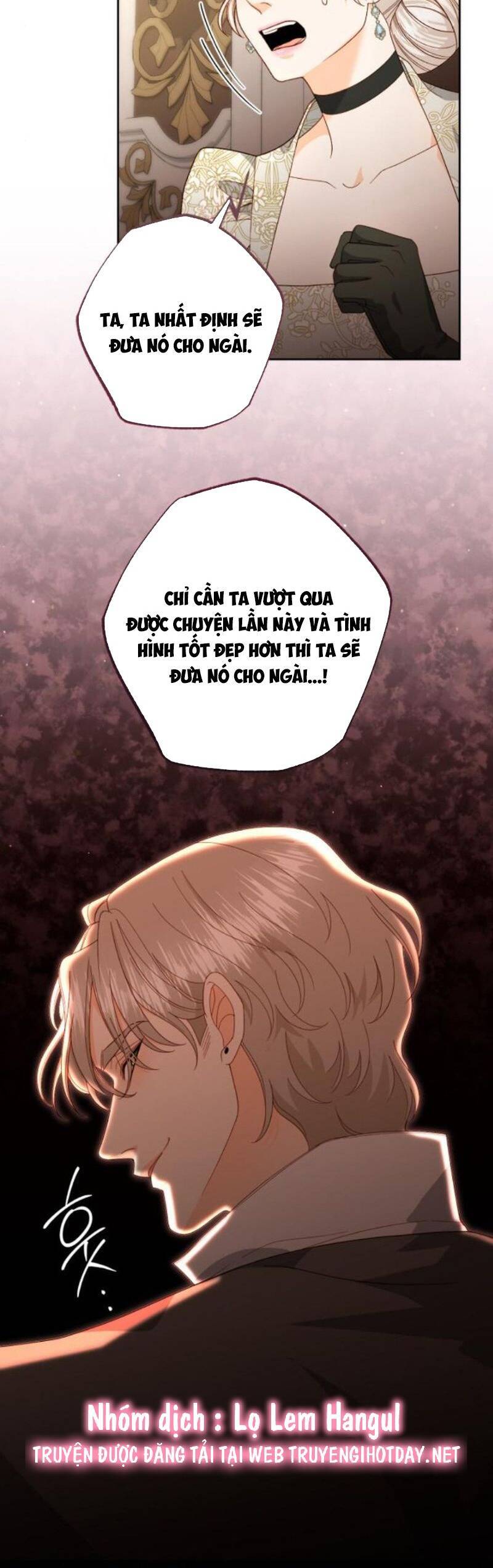 Hoàng Hậu Tái Hôn Chapter 175 - Trang 2