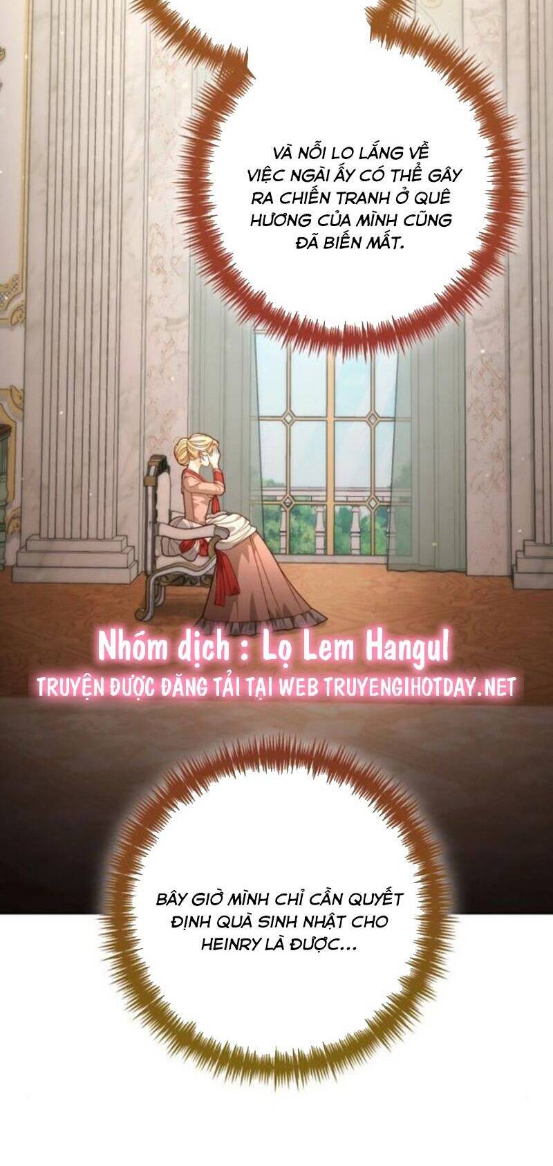 Hoàng Hậu Tái Hôn Chapter 175 - Trang 2