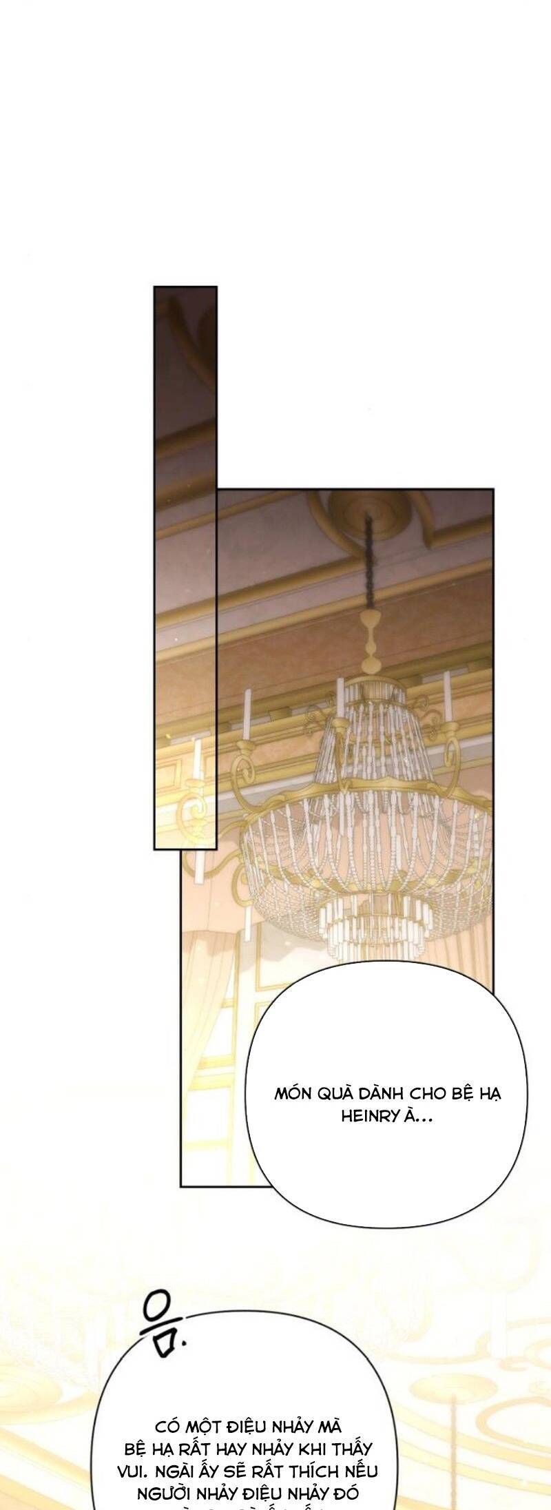 Hoàng Hậu Tái Hôn Chapter 175 - Trang 2
