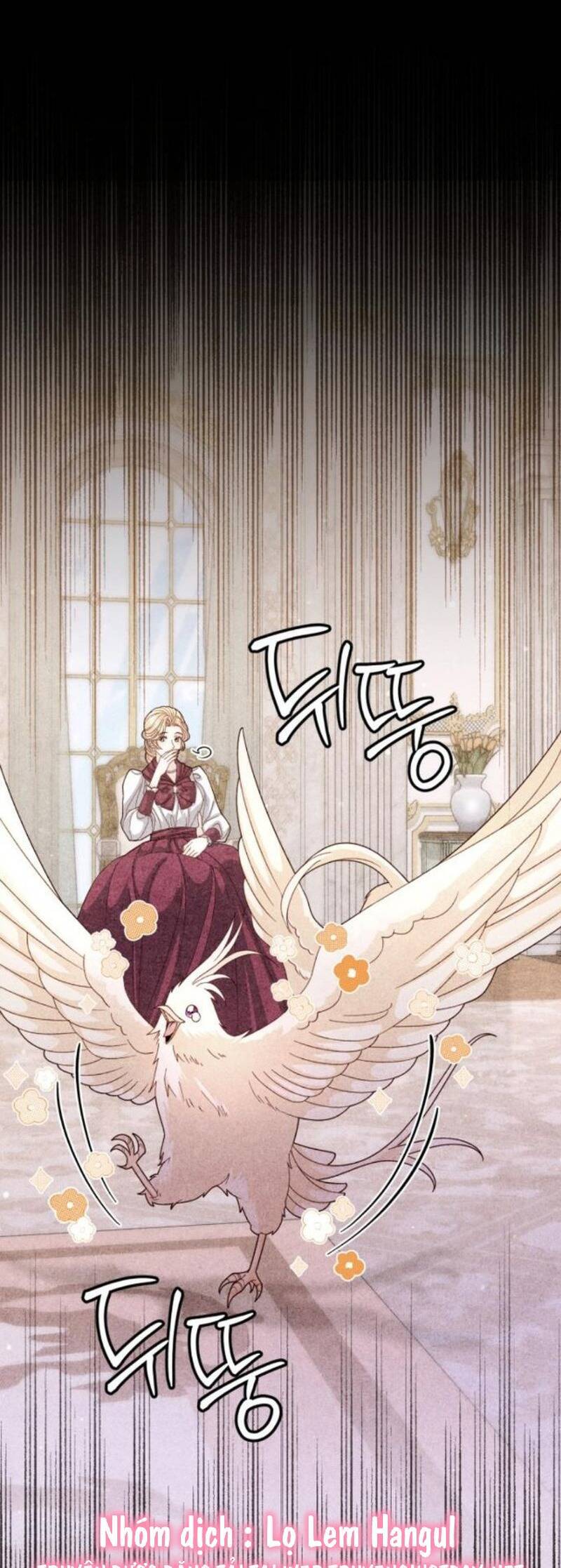 Hoàng Hậu Tái Hôn Chapter 175 - Trang 2