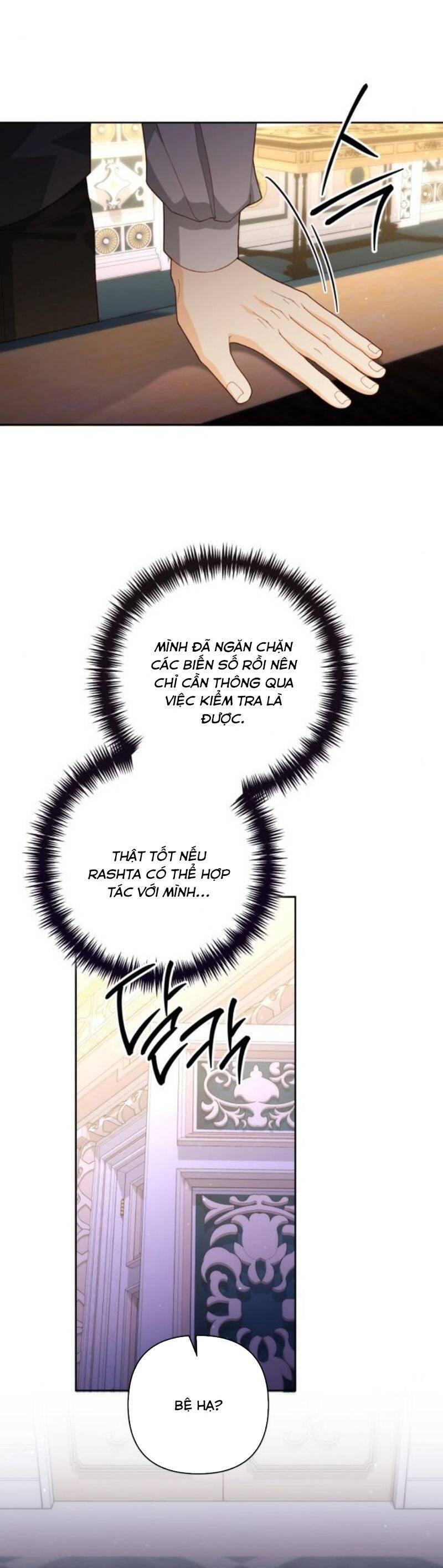 Hoàng Hậu Tái Hôn Chapter 175 - Trang 2