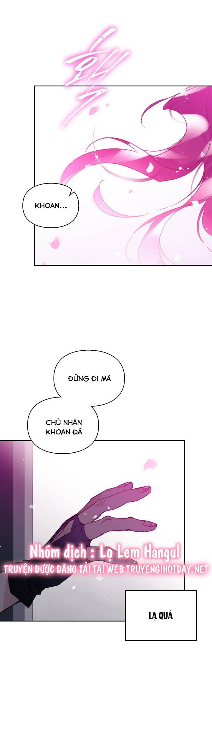 Hoàng Hậu Tái Hôn Chapter 175 - Trang 2
