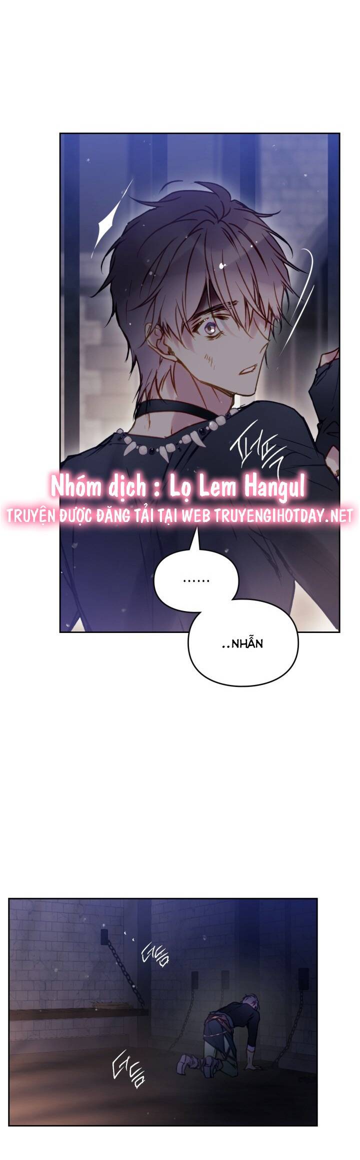 Hoàng Hậu Tái Hôn Chapter 175 - Trang 2