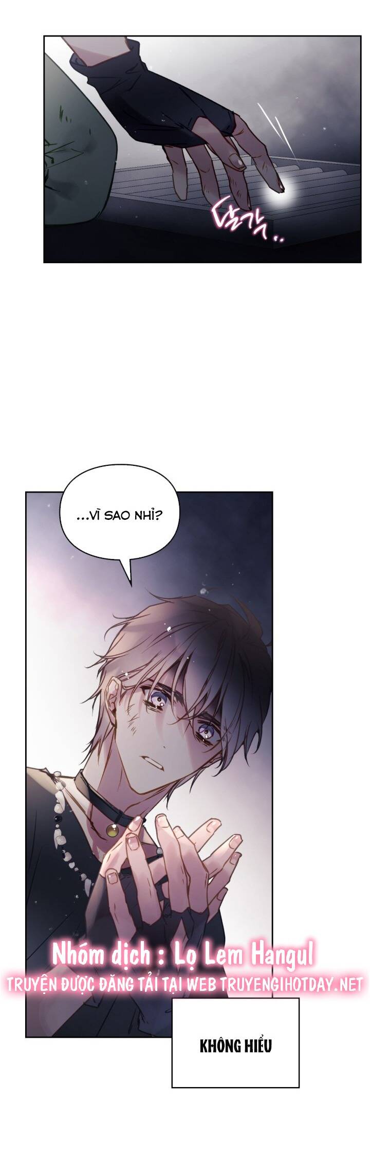 Hoàng Hậu Tái Hôn Chapter 175 - Trang 2