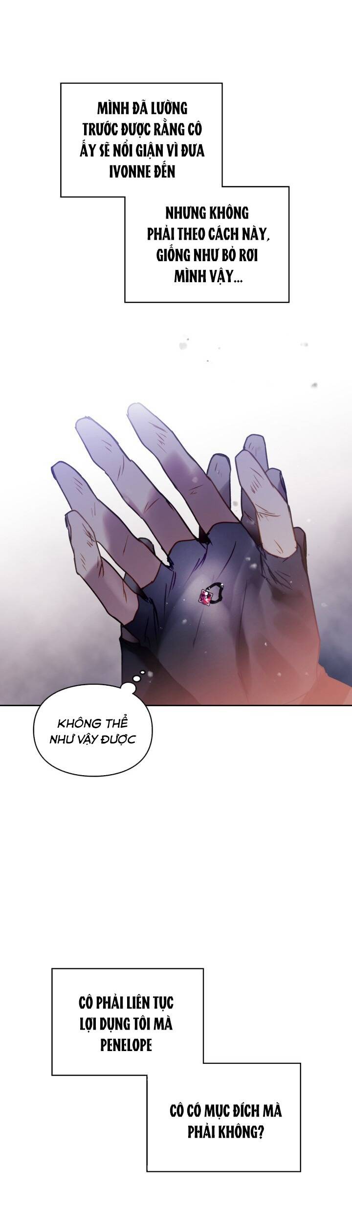 Hoàng Hậu Tái Hôn Chapter 175 - Trang 2