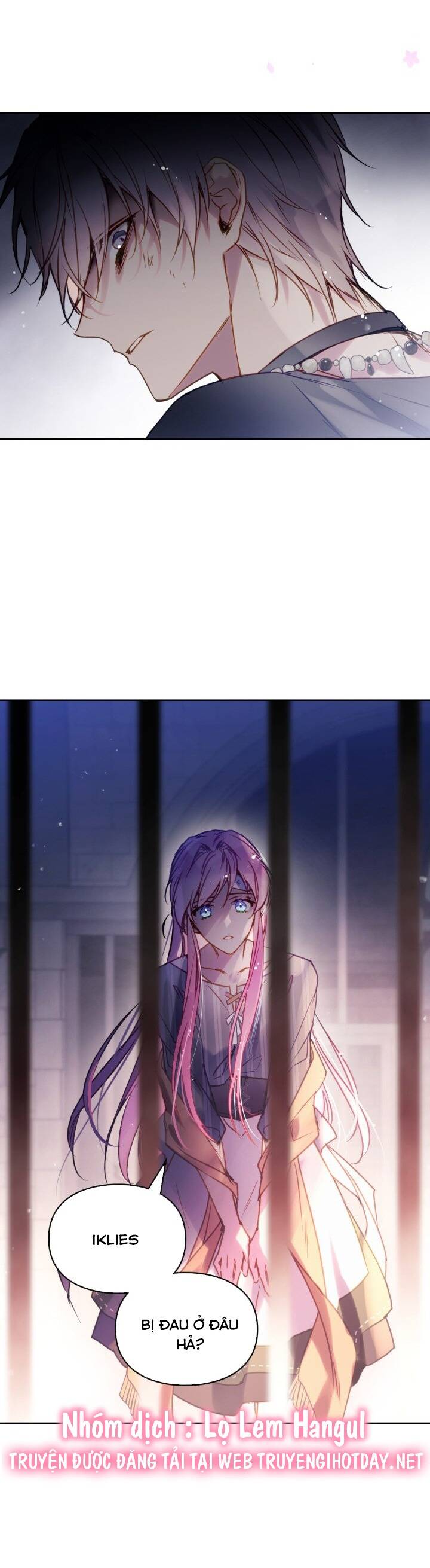Hoàng Hậu Tái Hôn Chapter 175 - Trang 2