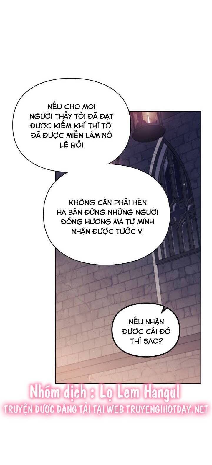 Hoàng Hậu Tái Hôn Chapter 175 - Trang 2