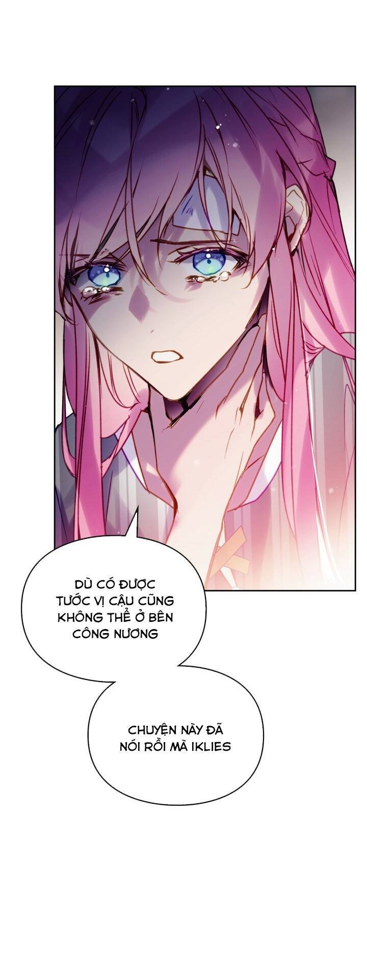 Hoàng Hậu Tái Hôn Chapter 175 - Trang 2