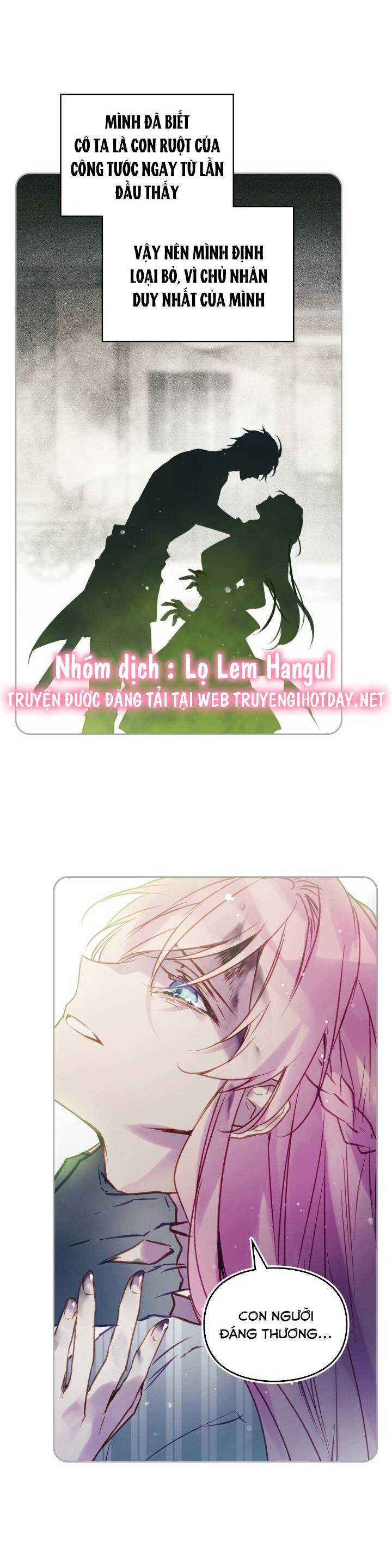 Hoàng Hậu Tái Hôn Chapter 175 - Trang 2