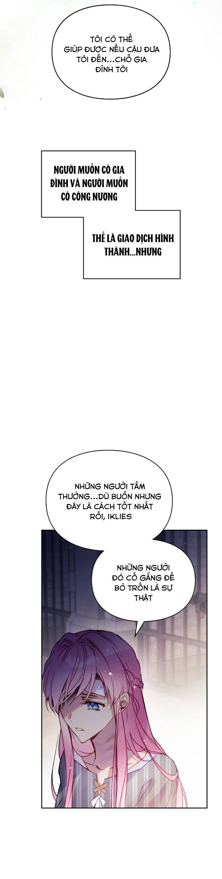Hoàng Hậu Tái Hôn Chapter 175 - Trang 2