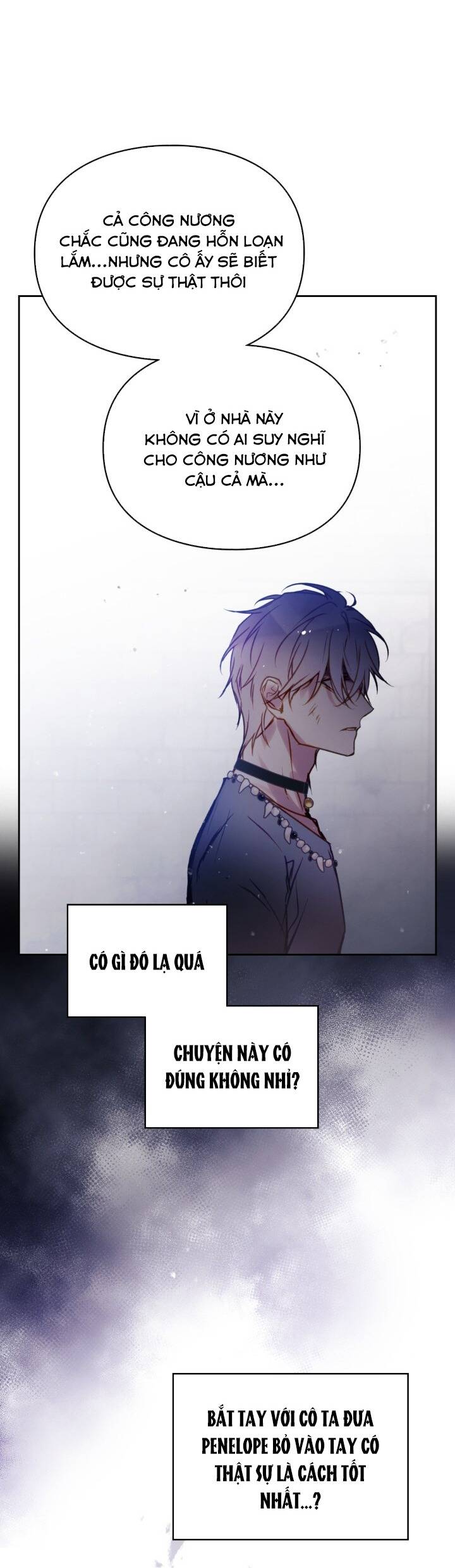 Hoàng Hậu Tái Hôn Chapter 175 - Trang 2