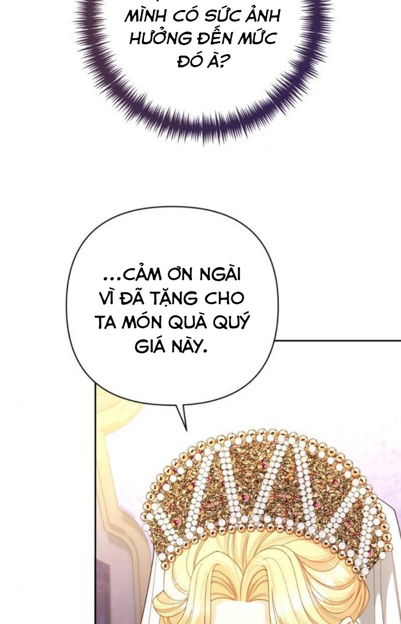Hoàng Hậu Tái Hôn Chapter 176 - Trang 2