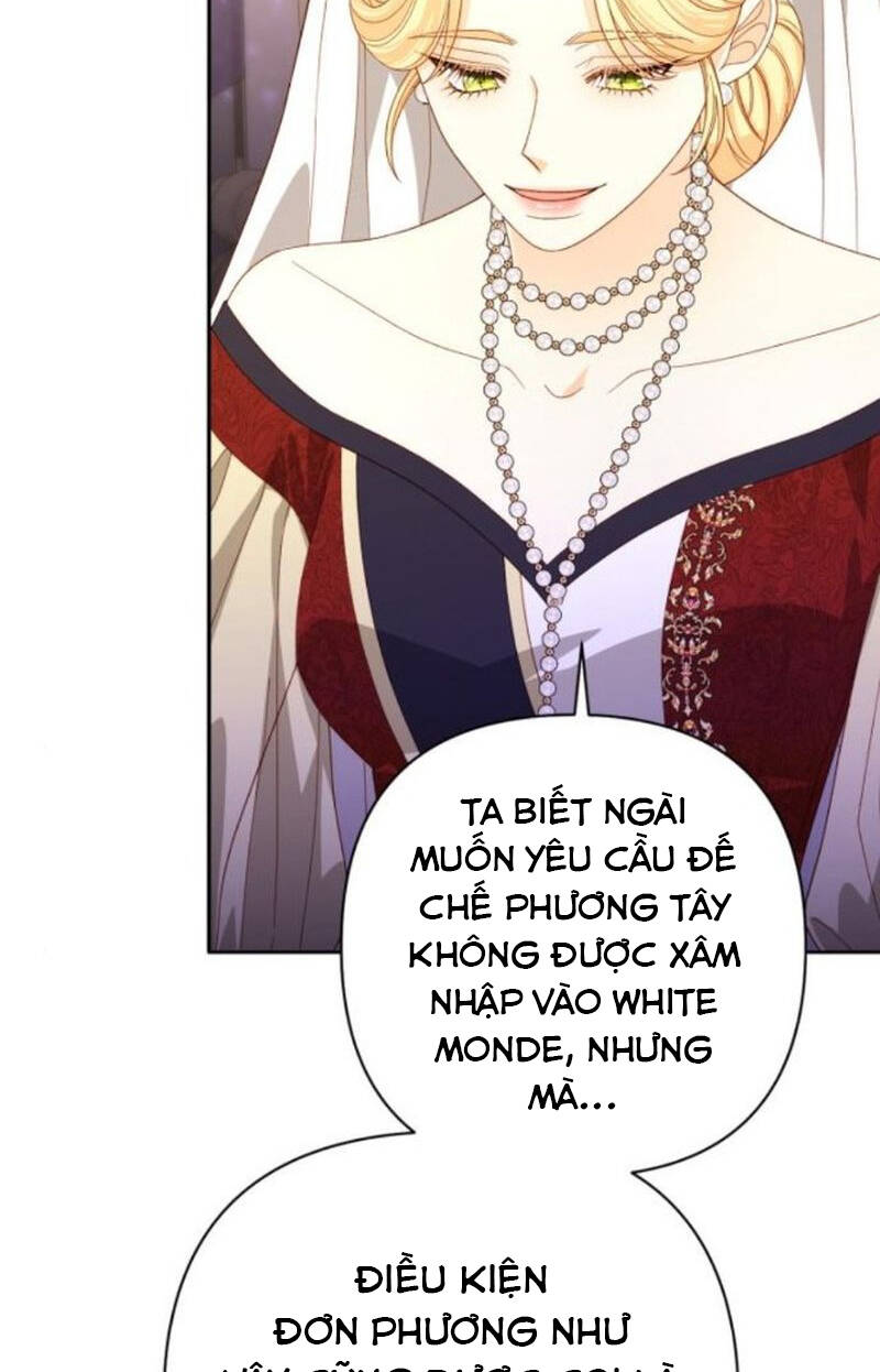 Hoàng Hậu Tái Hôn Chapter 176 - Trang 2
