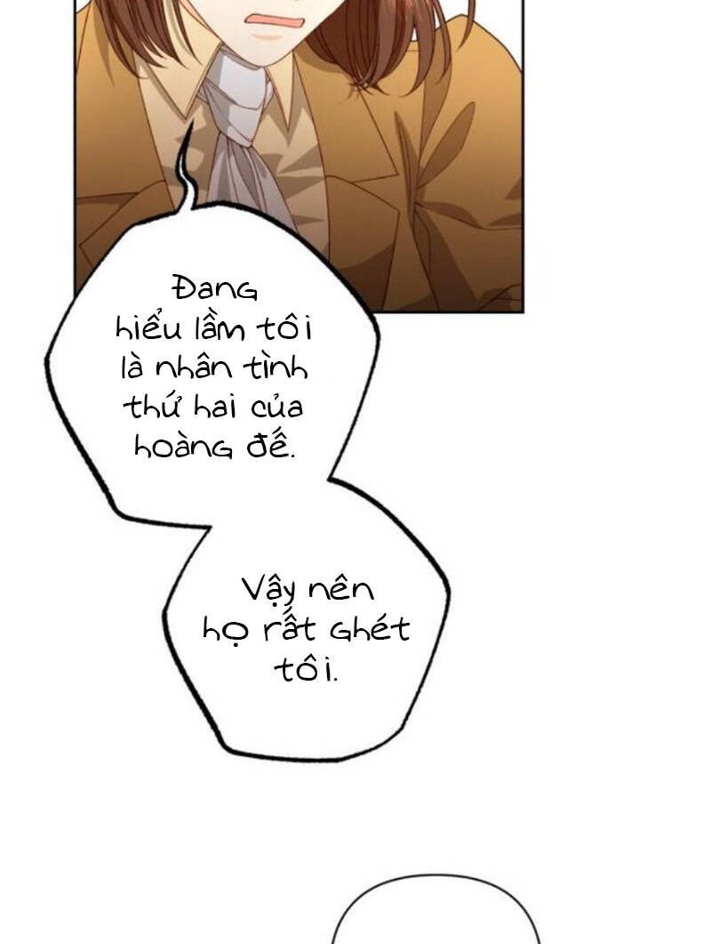 Hoàng Hậu Tái Hôn Chapter 176 - Trang 2